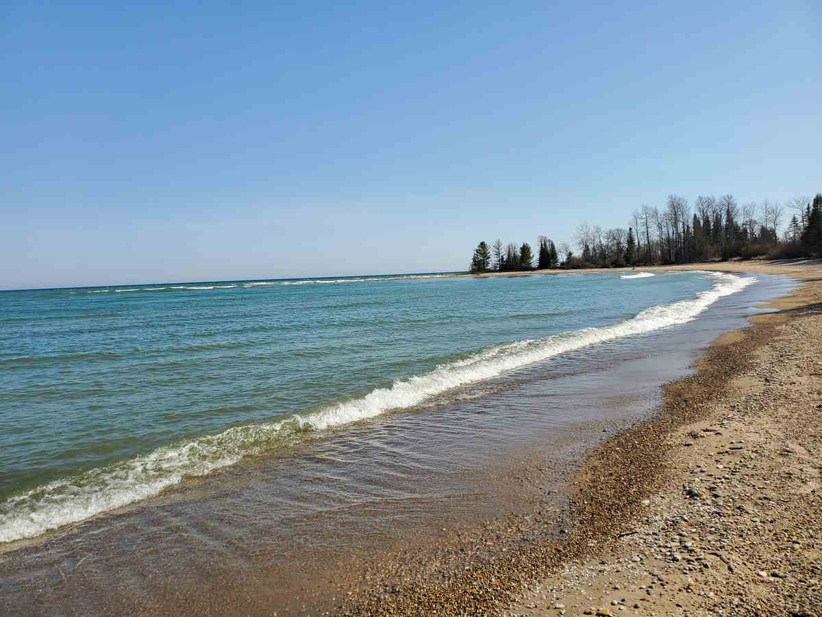 136 Amazing Door County Parks and Preserves