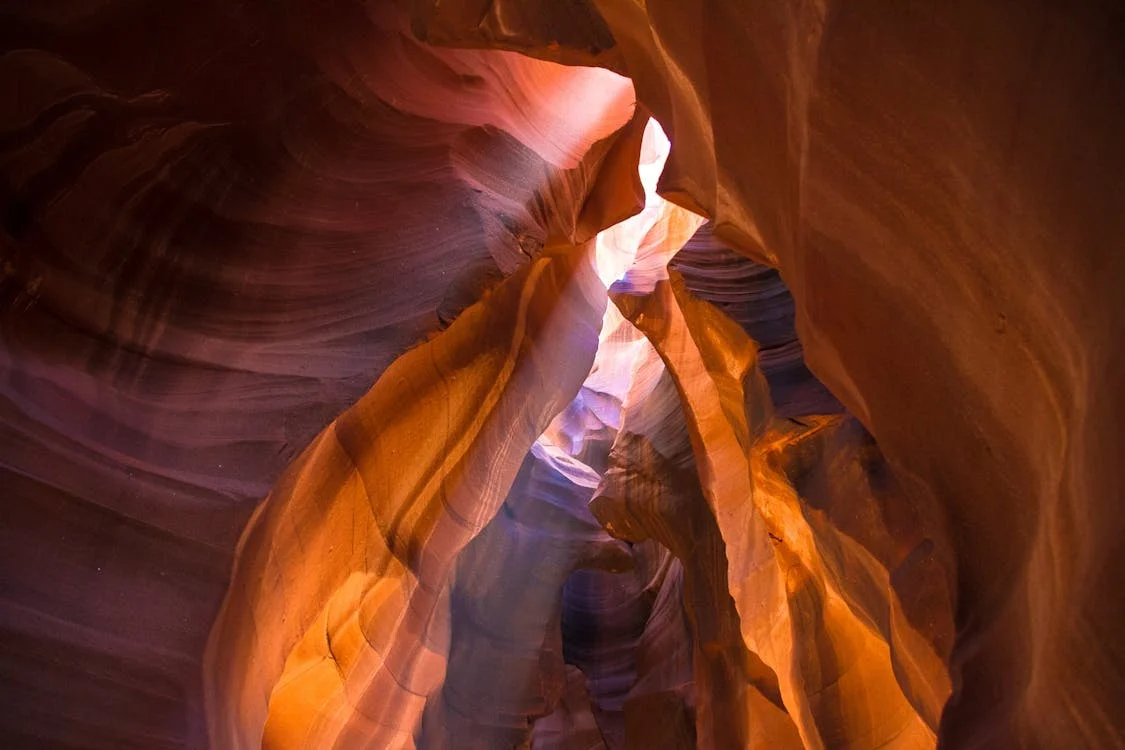 canyon