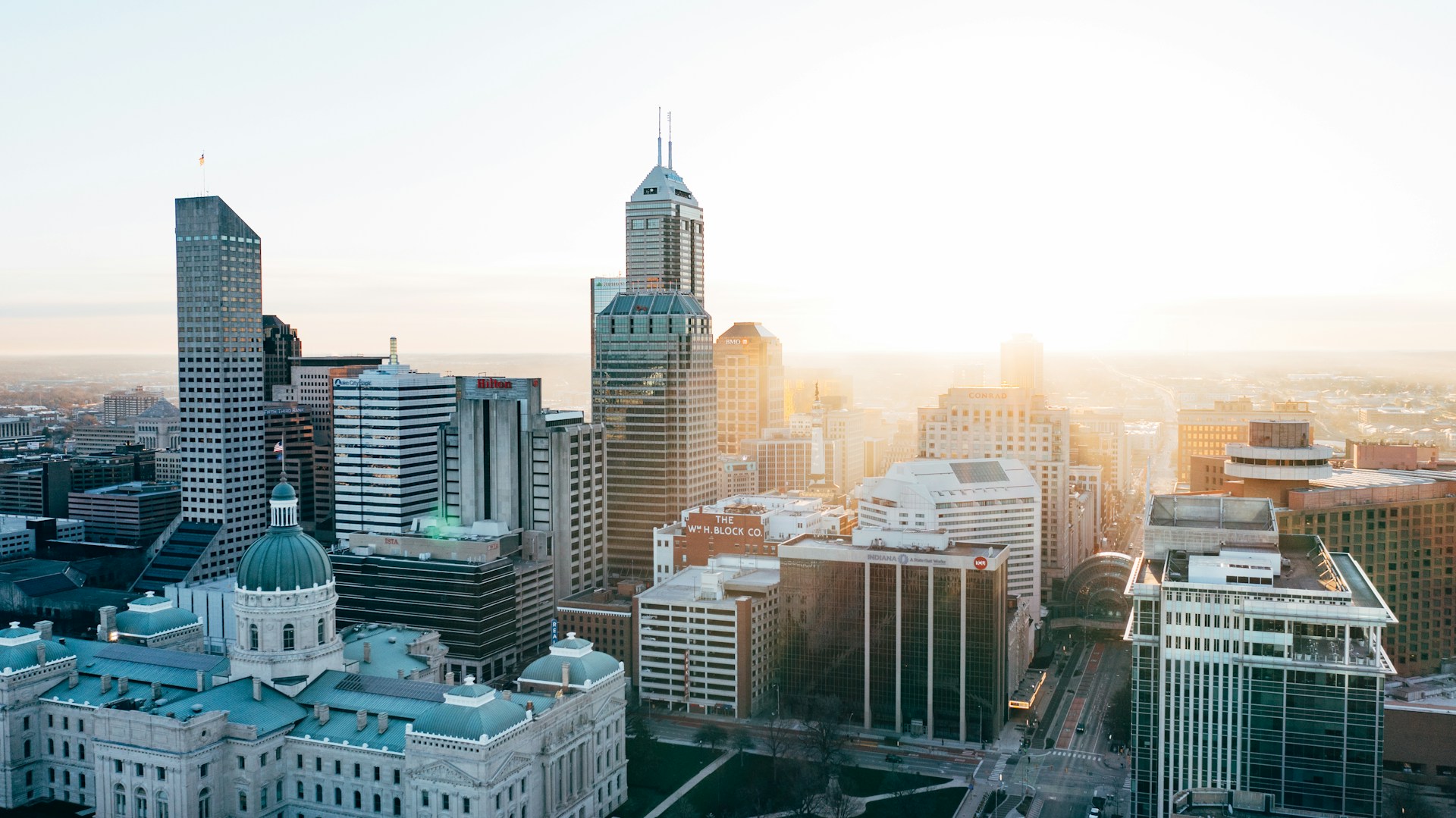 lance-asper-1TkTB7e8Vts-unsplash Indianapolis skyline