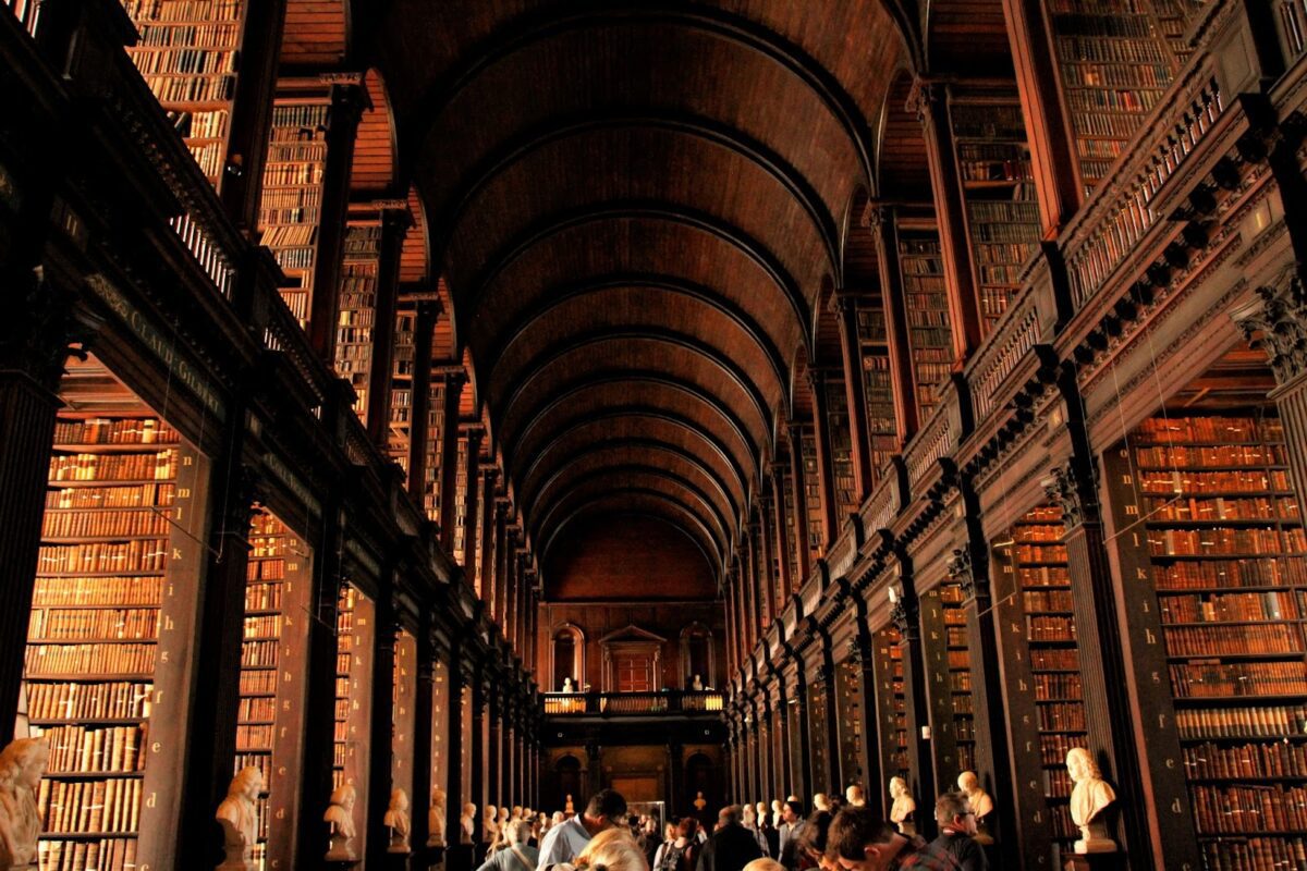 library